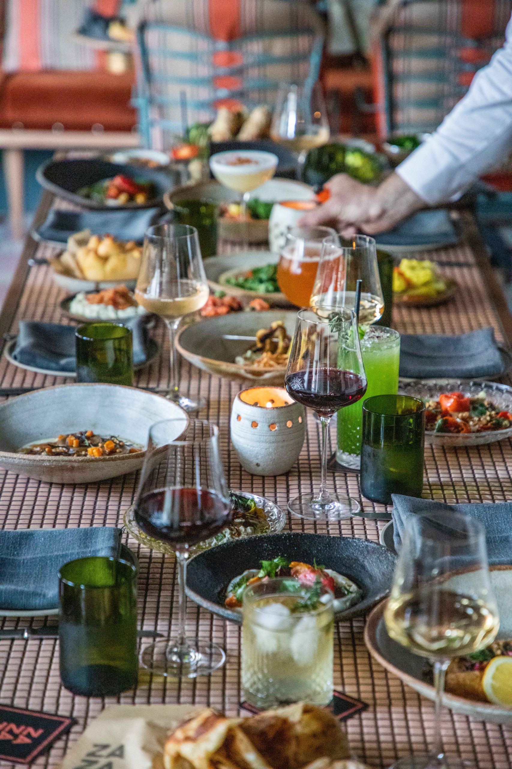 OVOLO Launches The ‘Year Of The Veg’ – TamuAsia